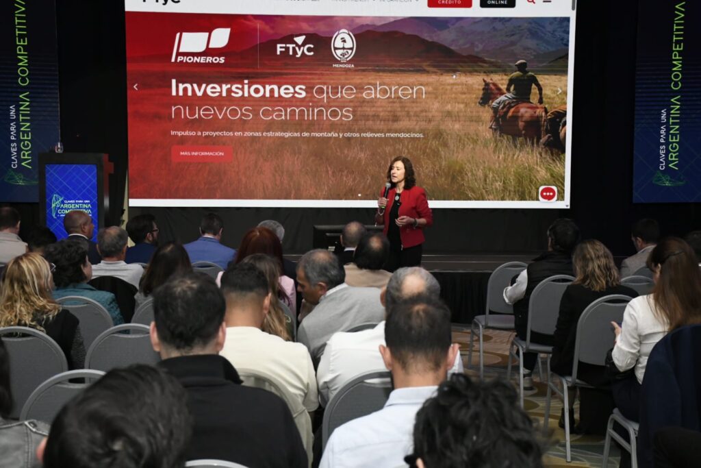 Claves Para una Argentina Competitiva (1)
