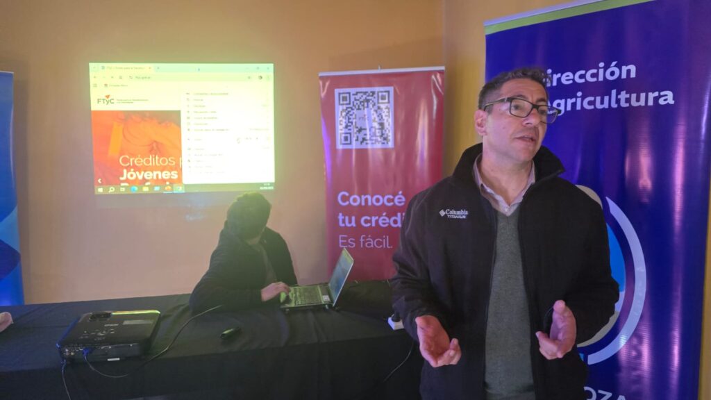 El FTyC en Las Catitas (4)