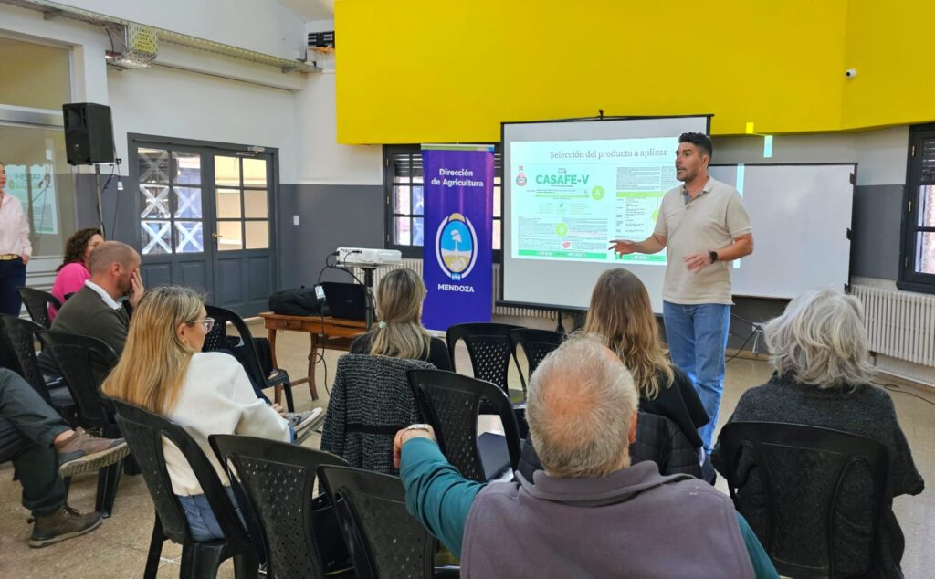 El FTyC en Luján de Cuyo (5)