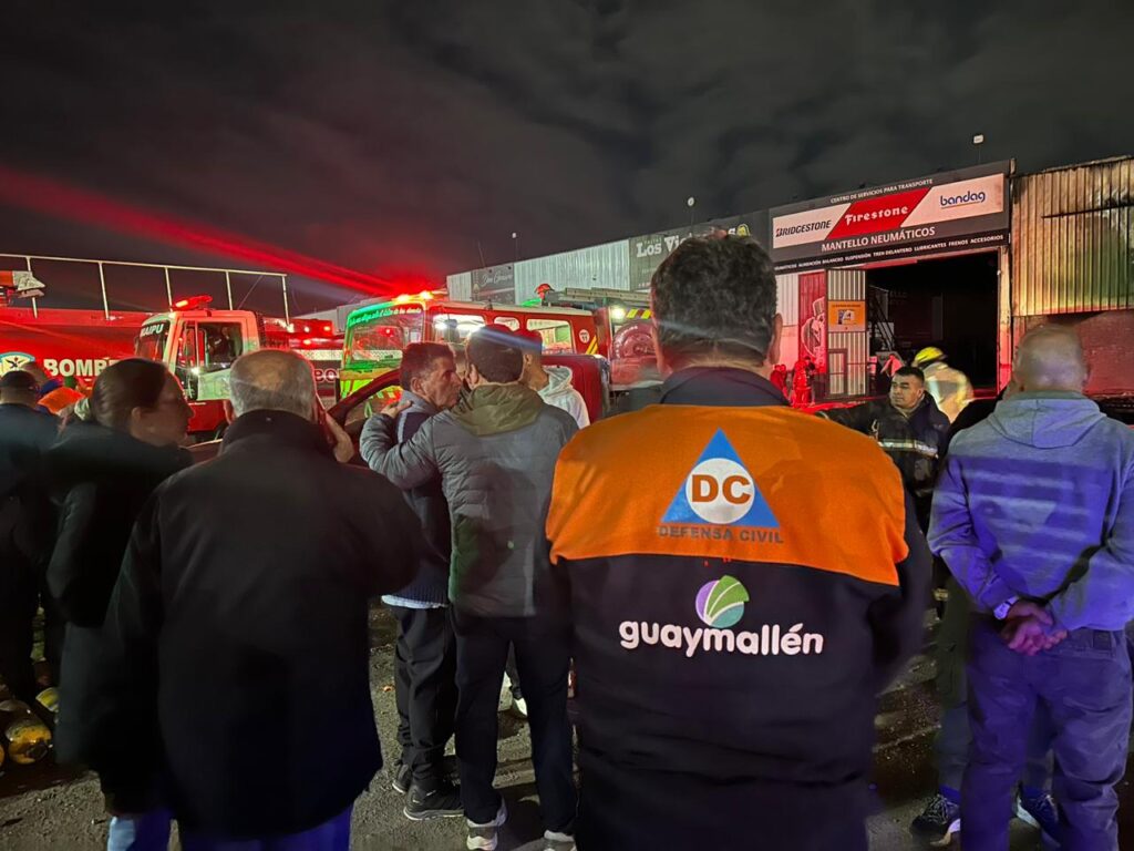 Feria de Guaymallén (2)