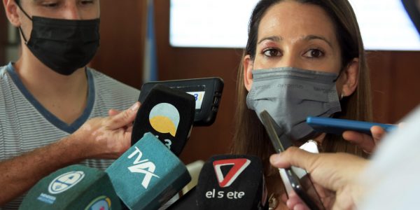 Anuncio Cosecha 2022 – FTyC 1 Anuncio Cosecha 2022 - FTyC 1