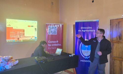 El FTyC en Las Catitas (5)